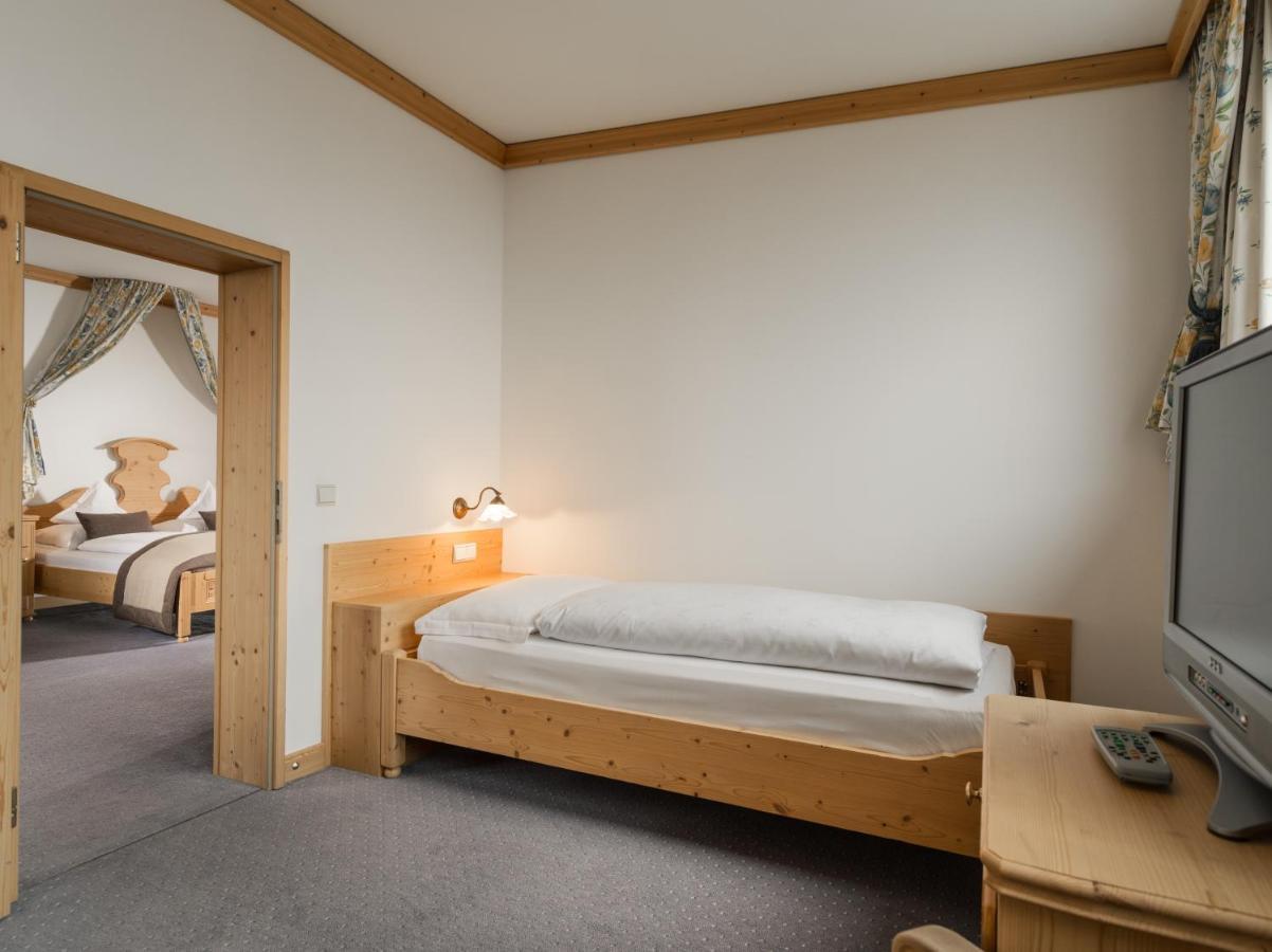 Der Verdinser Hof Schenna Bagian luar foto